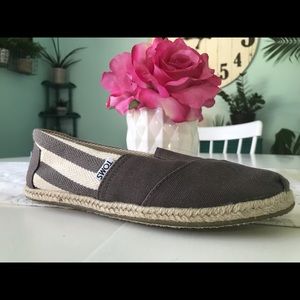 TOMS W7.5